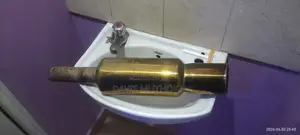 Exhaust Pipe