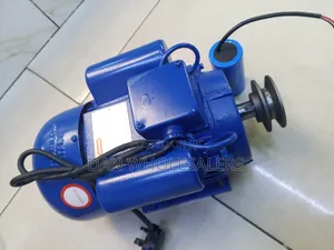 Astra Milano 2hp Low Speed Electric Motor