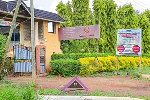 Plots in Sagana