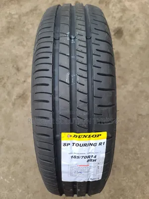 185 /70 R14 Dunlop Tyres 88h Sp Tourin R1