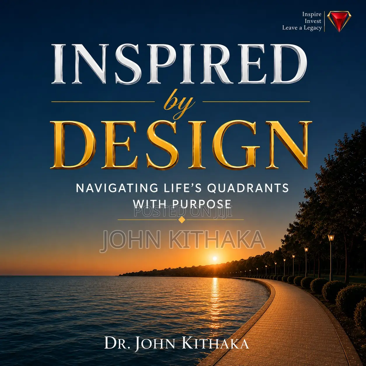 Inspired By Design