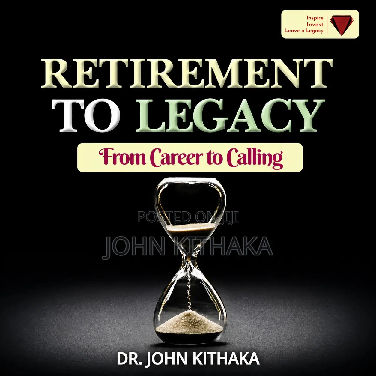 Retirement To Legacy