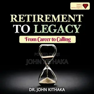 Retirement To Legacy