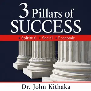3 Pillars of Success