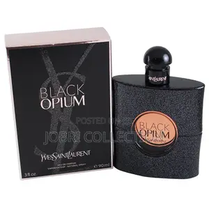 Black Opium Perfume/ Fragrance Available