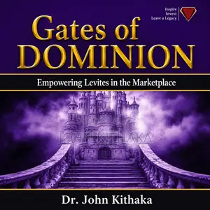 Gates of Dominion