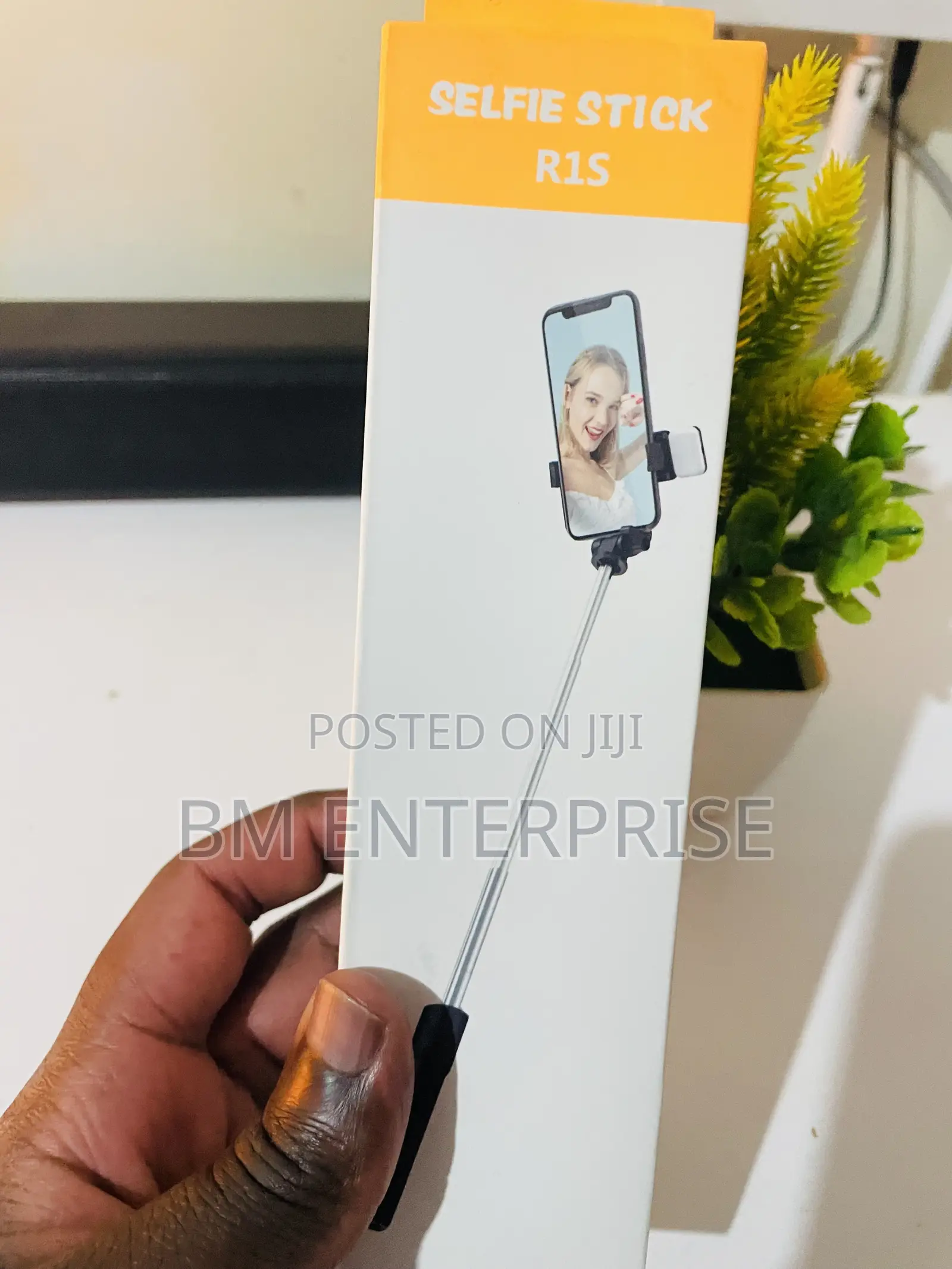Best Selling Selfie Stick
