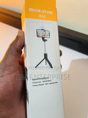 Best Selling Selfie Stick
