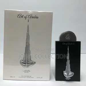 Art of Arabia 1 Fragrance/Perfume Available
