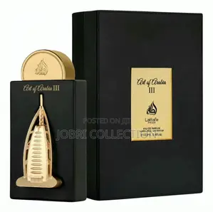 Art of Arabian LLL Perfume/ Fragrance Available
