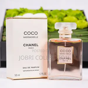 Coco Chanel Perfume/ Fragrance Available