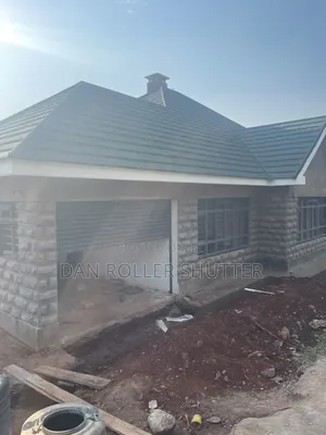 Automatic Garage Doors