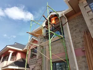 T and G Installation Services