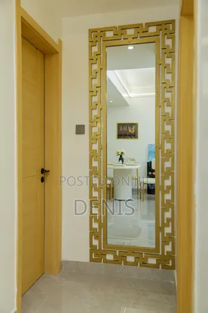 Airbnb in Riara One Residency
