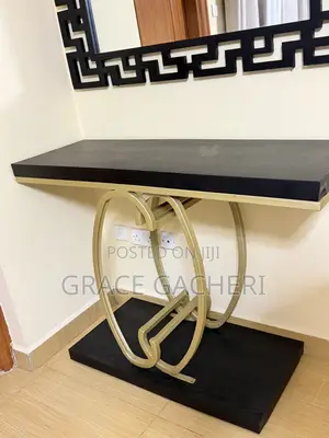 Console Table