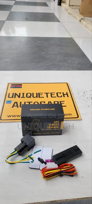 GPS Tracker Without Mic Car GPS Tracker