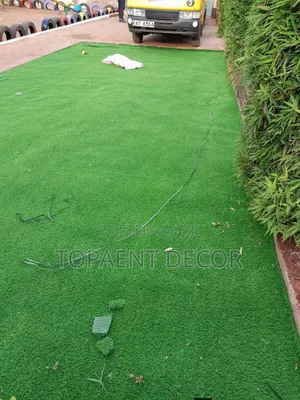 Soft,Safe,Green Space Made Simple Artificial Grass Carpet