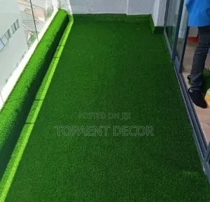 20mma Soft Turf for Balconies Artificial Grass Carpet