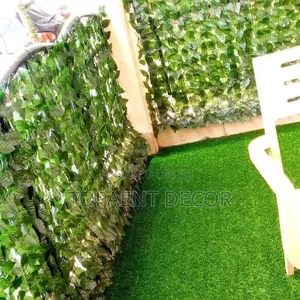 3m Wide,Hooked With Cable Ties , Balcony Privacy Fence