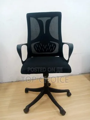 High-Back Office Chairs ,