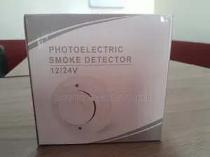 Smoke Detector
