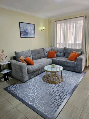 1 2 Bedroom Airbnb Nairobi, Waiyaki Way.Mountain View ,N Market