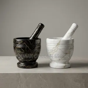 Pestle and Mortar Set