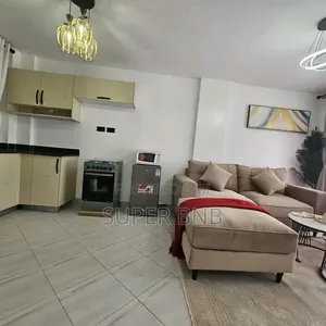 Airbnb 1-Bedroom Apartment Lower Kabete, Kibichiku