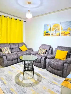 Airbnb Studio , 1 and 2 Bedrooms Fully Furnished at Kikuyu , Kabete