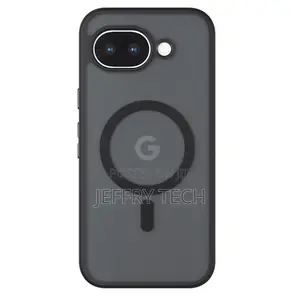 Google Pixel 10a Magnetic Case Mate Finish