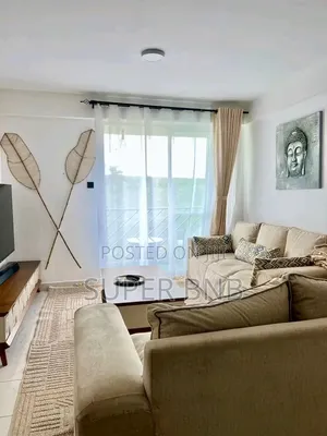 3 Bedroom Airbnb Kiambu Rd, Thindigua Nairobi, Kenya