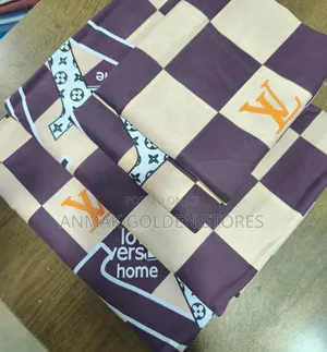 4pc 6by6 Flat Bedsheets