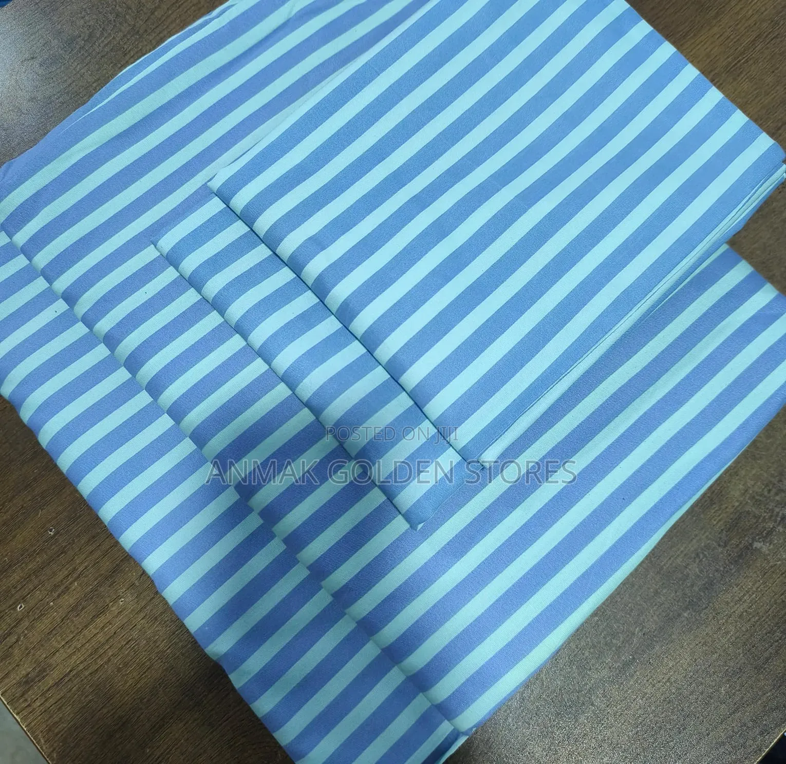 4pc 6by6 Flat Bedsheets