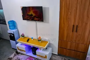 Airbnb Kiambu Tsavo Fully Furnished Studio BNB