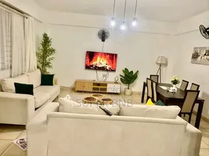 Furnished 3 Bedroom Apartments in Lavington Kileleshwa Kilimani Westl