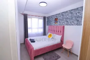 Cozy Elegant 2 Bedroom Airbnb in Kilimani