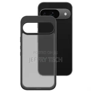 Google Pixel 9 / Pixel 9 Pro Ux-9b Case Imak