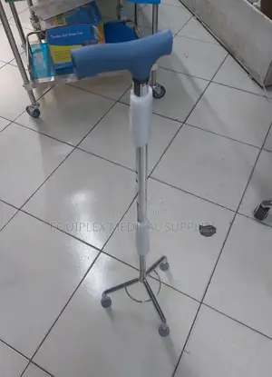 Tripod Walking Stick (Tripod for the Elderly)
