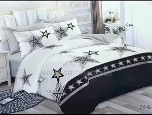 4pcs and Binded Duvets Anmak
