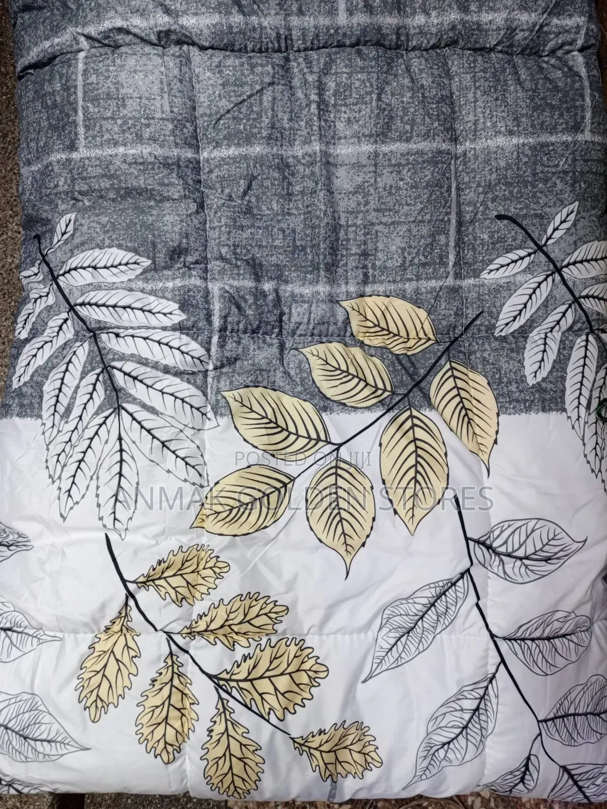 4pcs and Binded Duvets Anmak