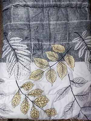 4pcs and Binded Duvets Anmak