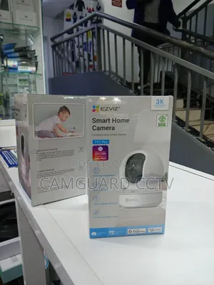 Ezviz Ty1 5mp Smart Home Security Camera