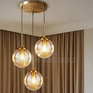 Y Chandelier Restaurant Dining Room Living Room Led Pendant Lamp