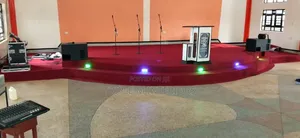 Red Delta Wall to Wall Flooring