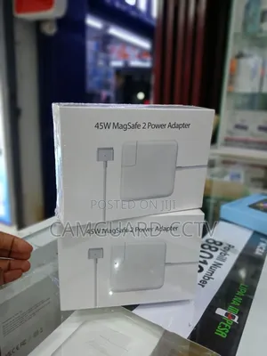 45w T-Tip Macbook Air Power Adapter Charger