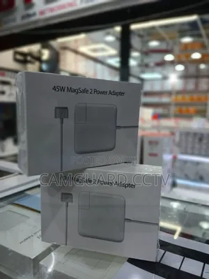 45w T-Style Macbook Air Charging Adapter