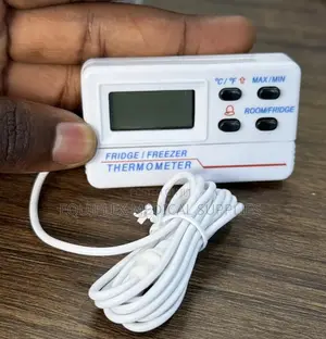 High Quality Fridge Thermometer