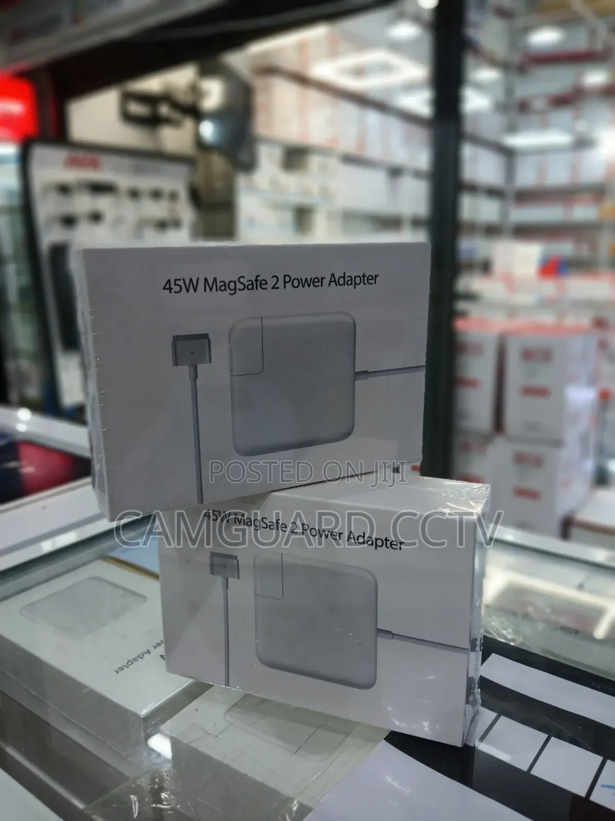 45w T-Tip Power Adapter for Macbook Air