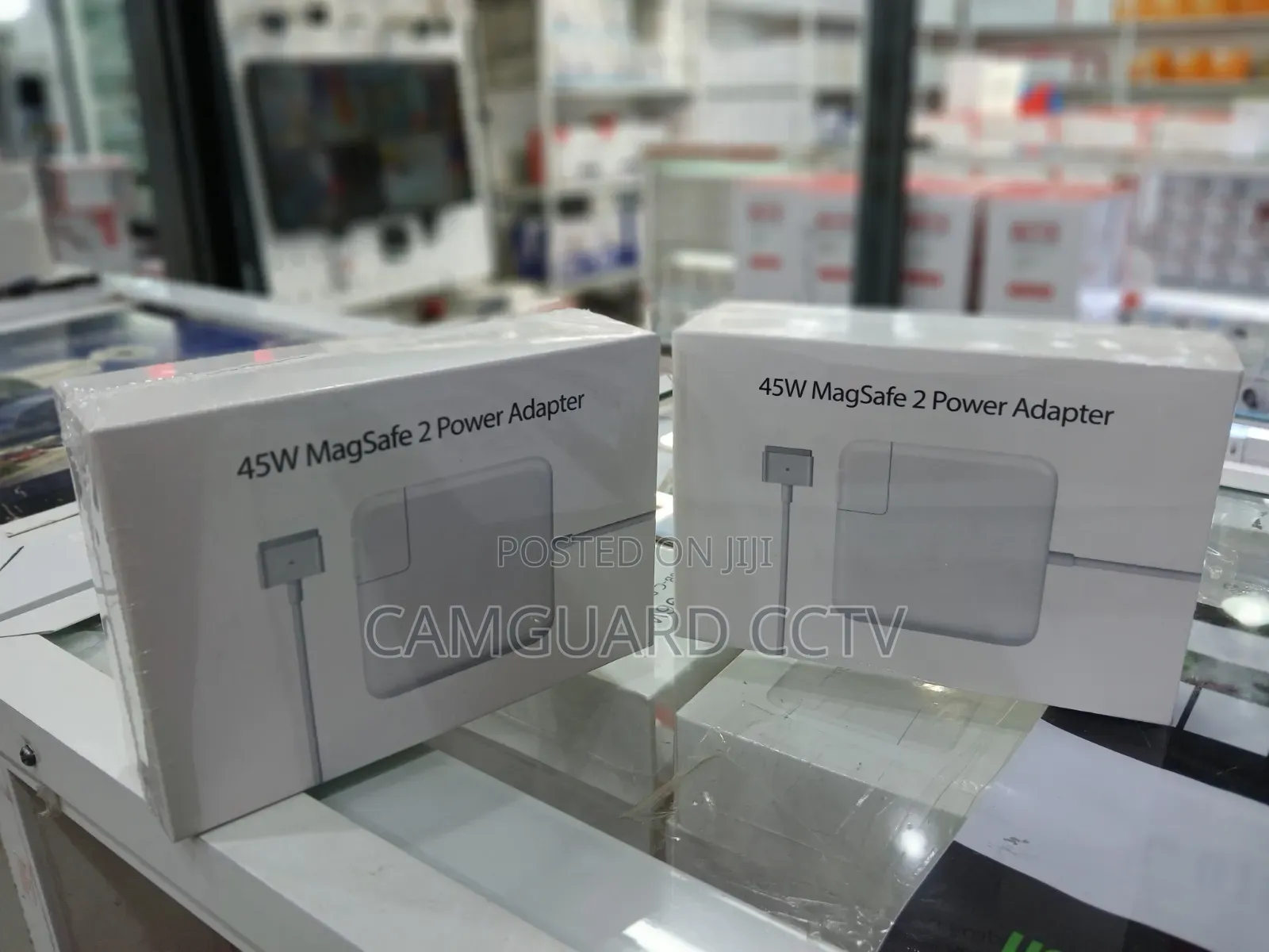 45w Macbook Air T-Shaped Magnetic Charger