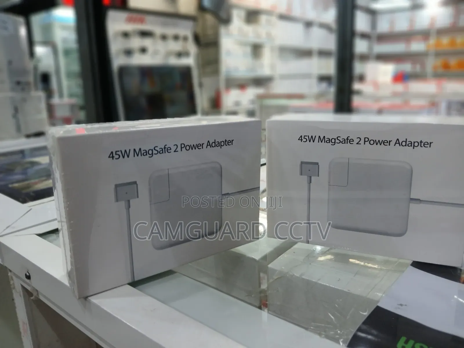 45w T-Shaped Magnetic Charger for Apple Macbook Air
